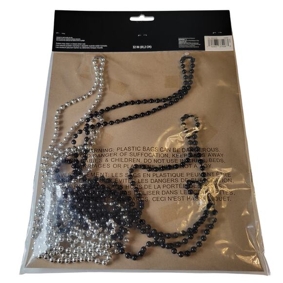 Hollywood Awards Night Party Decor Set Backdrop, Props, Swirls, Napkins and More - Picture 9 of 16